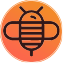 Logo de BeeWhey